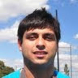 Meet your Posher, Pedro